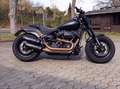 Harley-Davidson Fat Bob 114 Fekete - thumbnail 2
