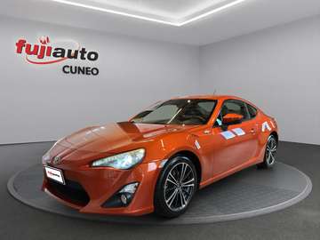 GT86 2.0