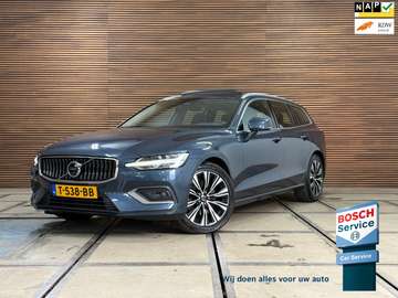 2.0 B4 Plus Bright | Pano | Standkachel | Trekhaak