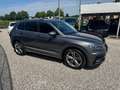 Volkswagen Tiguan 2.0 TDI DSG 4MOTION R-LINE Gris - thumbnail 4