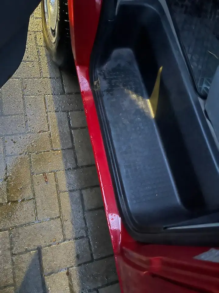 Volkswagen T4 Caravelle GL Syncro Prins LPG Gasanlage, foto 7