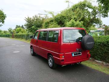 GL Syncro Prins LPG Gasanlage