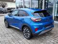 Ford Puma Titanium Design 1,0l EcoBoost Mild-Hybrid MHEV Aut Blau - thumbnail 3