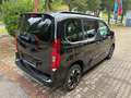 Fiat Doblo M BlueHDi 130 Aut. *RFK*LHZ*SZH*NAVI*PANO*LED* Noir - thumbnail 3