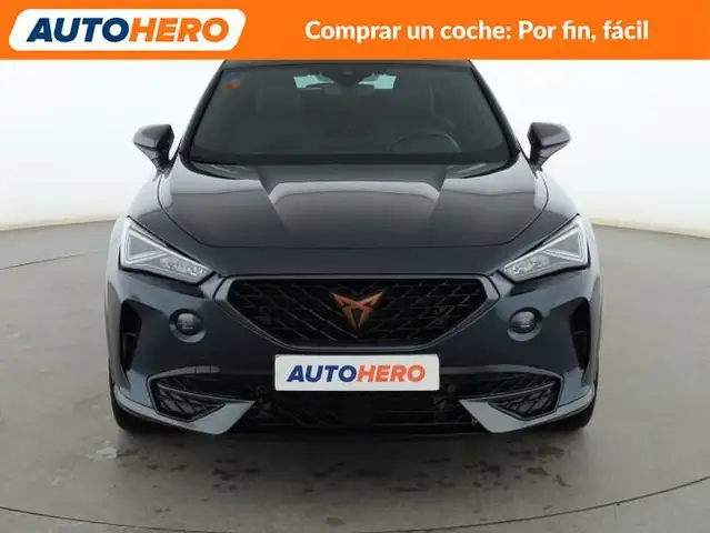Cupra Formentor view 9