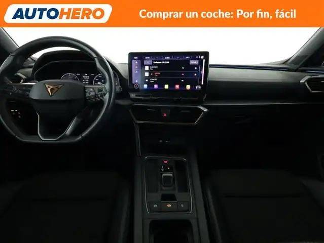 Cupra Formentor view 13
