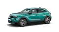 Opel Mokka 1,2 Direct Injection Turbo Edition Grün - thumbnail 1