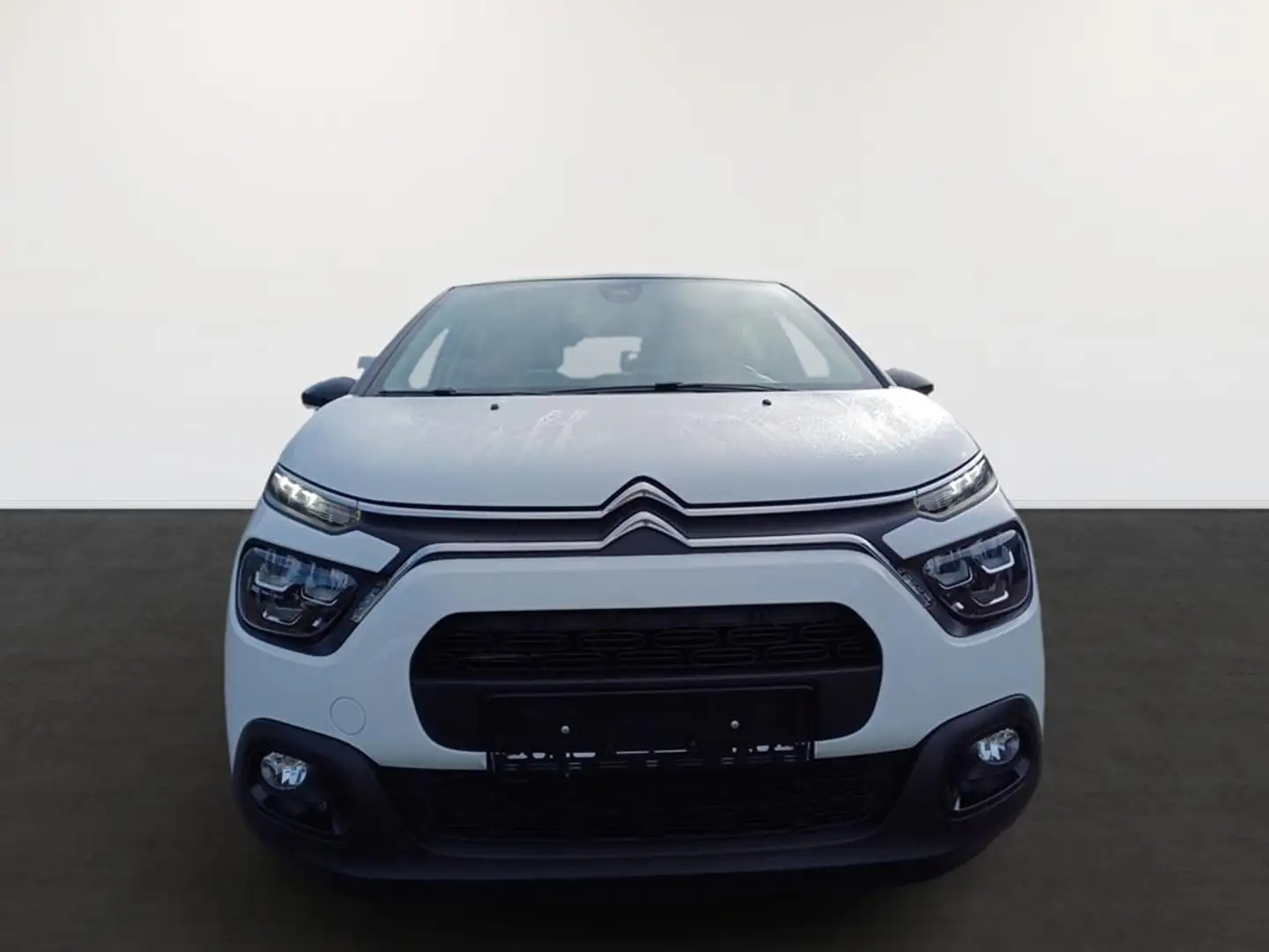 Citroen C3 PureTech 83 Shine Pack Wit - 2