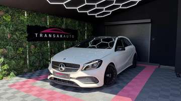 200d cdi fascination pack amg 136 cv phase 2 camera toit ouvrant alcantara 8 jantes