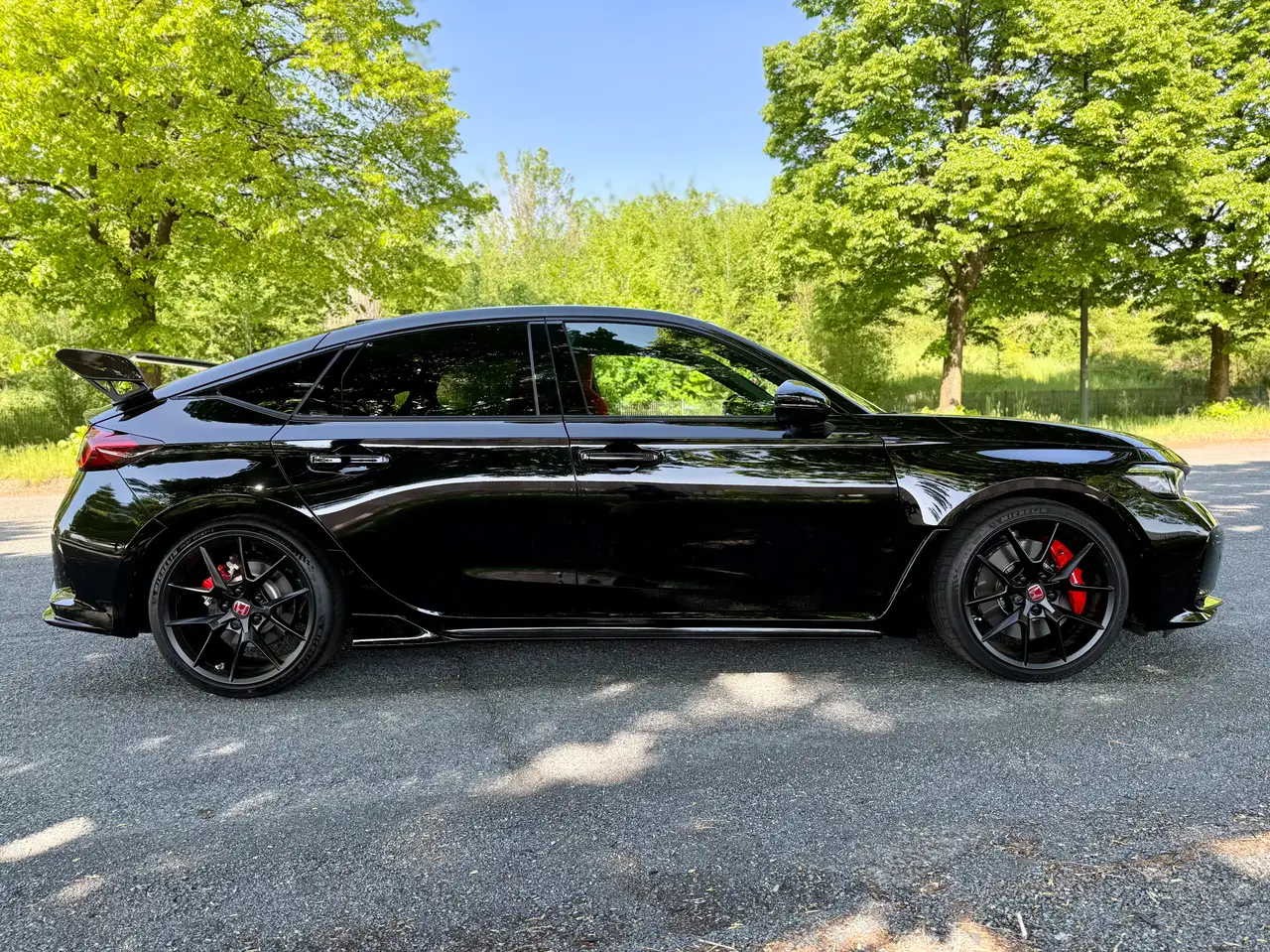 Honda Civic 2025