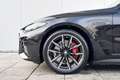 BMW i4 eDrive35 M Sport Edition Stuurwielrand verwarming Schwarz - thumbnail 3