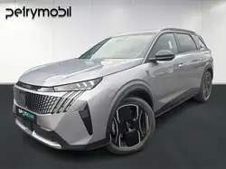Peugeot 5008 III & e- GT