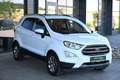 Ford EcoSport 1,0 EcoBoost Titanium Aut. Navi, Xenon, Panoram... Weiß - thumbnail 21