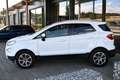 Ford EcoSport 1,0 EcoBoost Titanium Aut. Navi, Xenon, Panoram... Weiß - thumbnail 2