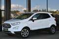 Ford EcoSport 1,0 EcoBoost Titanium Aut. Navi, Xenon, Panoram... Weiß - thumbnail 20