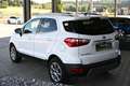 Ford EcoSport 1,0 EcoBoost Titanium Aut. Navi, Xenon, Panoram... Weiß - thumbnail 4