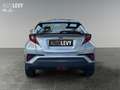 Toyota C-HR 1.8 Hybrid Business *PDC*KAMERA*NAVI*SHZ* Plateado - thumbnail 5