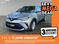 Toyota C-HR 1.8 Hybrid Business *PDC*KAMERA*NAVI*SHZ* Plateado - thumbnail 1
