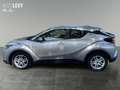Toyota C-HR 1.8 Hybrid Business *PDC*KAMERA*NAVI*SHZ* Plateado - thumbnail 3