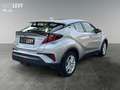 Toyota C-HR 1.8 Hybrid Business *PDC*KAMERA*NAVI*SHZ* Plateado - thumbnail 6
