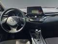 Toyota C-HR 1.8 Hybrid Business *PDC*KAMERA*NAVI*SHZ* Plateado - thumbnail 11