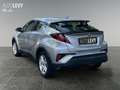 Toyota C-HR 1.8 Hybrid Business *PDC*KAMERA*NAVI*SHZ* Plateado - thumbnail 4