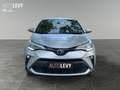 Toyota C-HR 1.8 Hybrid Business *PDC*KAMERA*NAVI*SHZ* Plateado - thumbnail 9