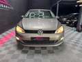 Volkswagen Golf 2.0 TDI 150 BlueMotion Technology FAP Lounge Gris - thumbnail 8