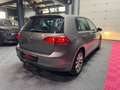 Volkswagen Golf 2.0 TDI 150 BlueMotion Technology FAP Lounge Gris - thumbnail 5