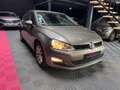 Volkswagen Golf 2.0 TDI 150 BlueMotion Technology FAP Lounge Gris - thumbnail 7