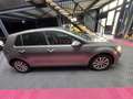 Volkswagen Golf 2.0 TDI 150 BlueMotion Technology FAP Lounge Gris - thumbnail 6