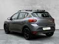 Dacia Sandero STEPWAY EXTREME TCe 90 CVT Stepway Extreme NAVI+SH Grau - thumbnail 3