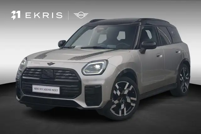 MINI Countryman SE All4 John Cooper Works Trim | Harman Kardon | Panoramad