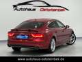 Audi A7 SPORTBACK 3.0 TDI QUATTRO/S-LINE/BiXEN/BOSE/ Rot - thumbnail 5