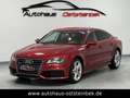 Audi A7 SPORTBACK 3.0 TDI QUATTRO/S-LINE/BiXEN/BOSE/ Rot - thumbnail 1