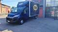 Citroen Jumper Jumper 35 BlueHDi 130 PLM-TM Furgone Bleu - thumbnail 4
