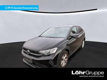 1.0 TSI LED-Sch., Tel., Klima., 16"Alu., DAB+, ...