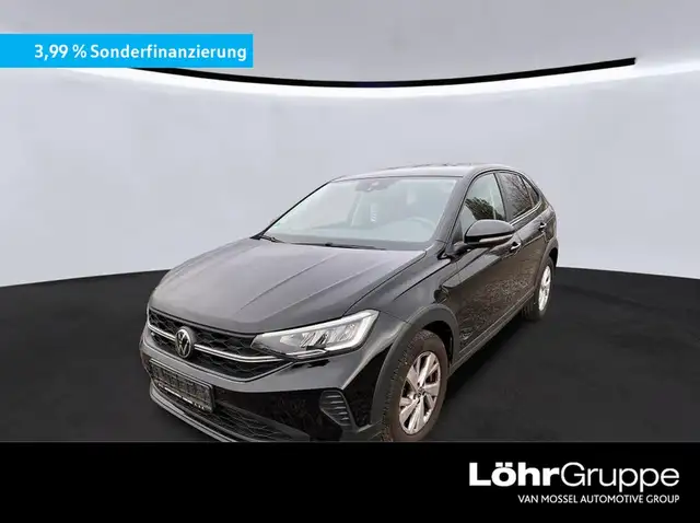 Volkswagen Taigo 1.0 TSI LED-Sch., Tel., Klima., 16"Alu., DAB+, ...