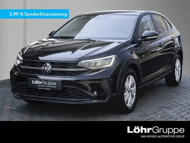 Volkswagen Taigo 1.0 TSI LED-Sch., Tel., Klima., 16"Alu., DAB+, ...