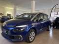 Citroen C4 Picasso C4 Picasso 1.6 thp Shine **TAGLIANDI CERTIFICATI** Blu/Azzurro - thumbnail 1