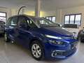 Citroen C4 Picasso C4 Picasso 1.6 thp Shine **TAGLIANDI CERTIFICATI** Blau - thumbnail 13