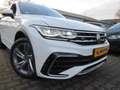 Volkswagen Tiguan 1.4 TSI eHybrid R-LINE / TREKHAAK / LED Wit - thumbnail 7