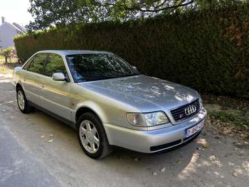 4.2i V8 Quattro