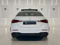 Mercedes-Benz C 200 200d 9G-Tronic Blanco - thumbnail 4
