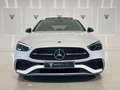 Mercedes-Benz C 200 200d 9G-Tronic Blanco - thumbnail 2