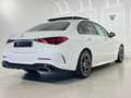 Mercedes-Benz C 200 200d 9G-Tronic Blanco - thumbnail 6