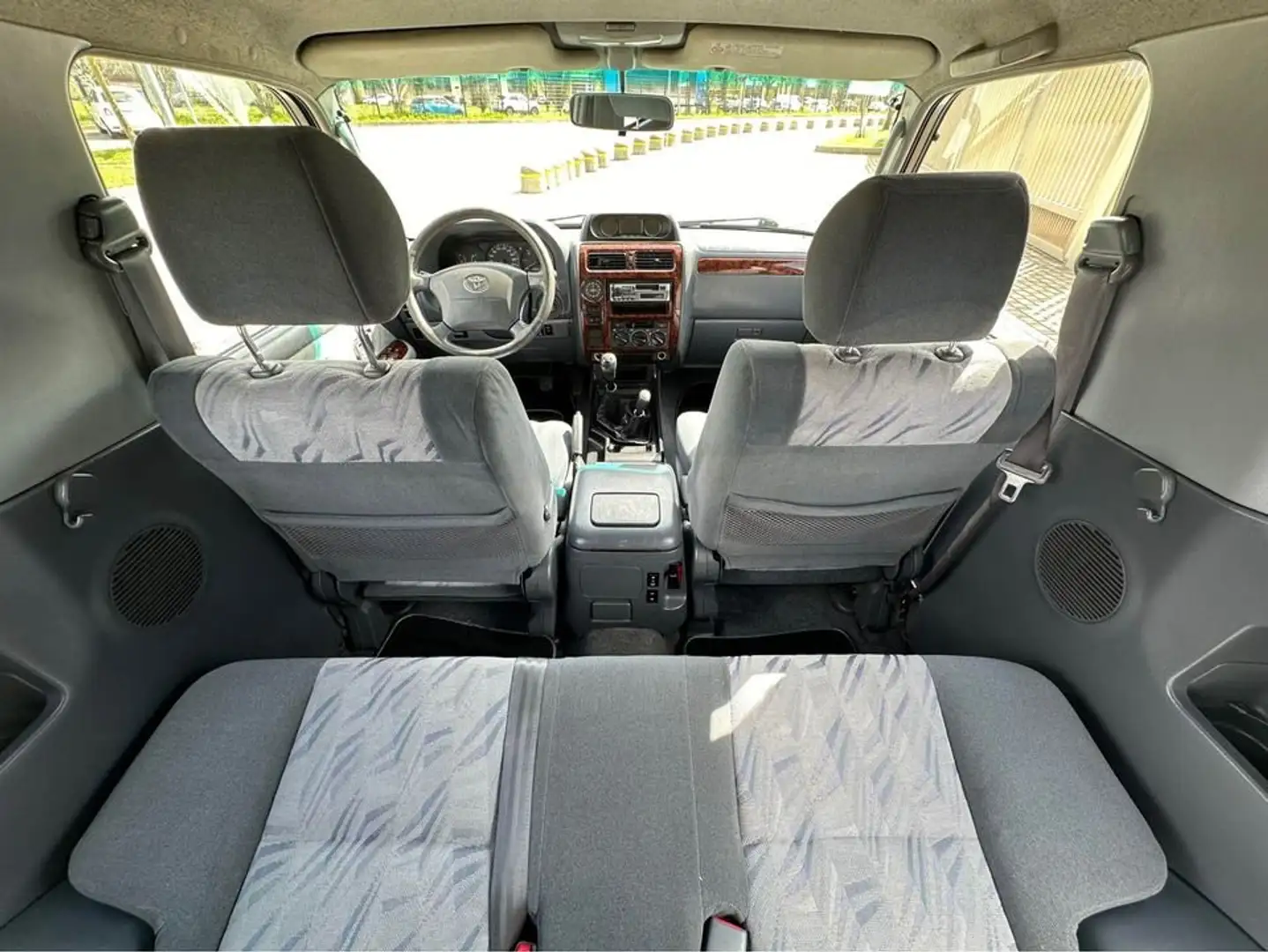 Toyota Land Cruiser gx 3000 td - 2