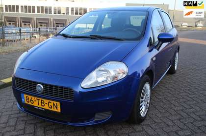 Fiat Grande Punto 1.4 Edizione Prima