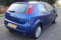 Fiat Grande Punto 1.4 Edizione Prima Blau - thumbnail 9