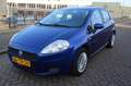 Fiat Grande Punto 1.4 Edizione Prima Blau - thumbnail 12